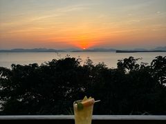 -Brew Farm·精酿农场海滨悬崖餐厅