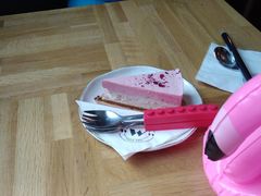 -W CAFE(甜爱路店)