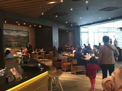 -星巴克臻选(周浦万达店)