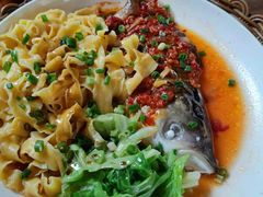 -屯屯面(海尔路店)