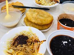 高担酿皮-再回首(西关木塔巷店)