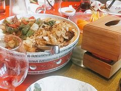-羊之道草原味道清真餐厅(番禺店)