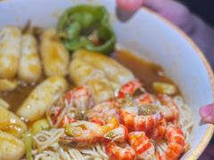 -虾乐园龙虾·夜宵(松江店)