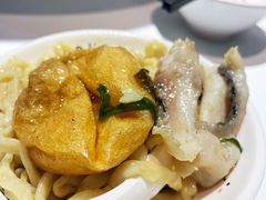 -友达面馆(广州总店)