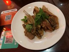 -范记靖远羊羔肉(博物馆店)