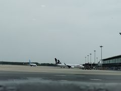 -济南遥墙国际机场-叁号贵宾厅