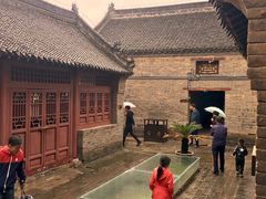 -叶县县衙博物馆景区