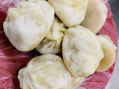 汤包-高师傅特色米粉汤包(建设路店)