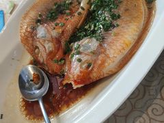 -上海虹桥宾馆味翠餐厅