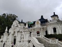 -珠海圆明新园