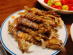 -黄龙海鲜大排档(杭州总店)
