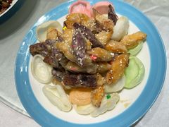 -福季酒店(怡园绿景店)