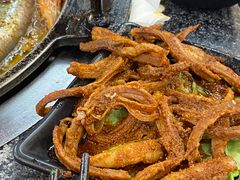 -赞酱川式烤肉(蜀都万达店)