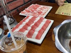 -大明铜锅·烤涮坊·烧烤(新开路店)