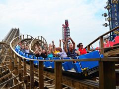 -郑州方特梦幻王国