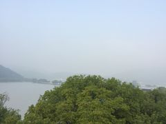 -南北湖湖光山居度假酒店
