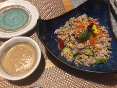 -活鳗饭·鹅肝范儿(高碑店店)