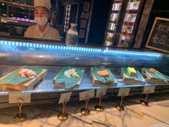 -金茂君悦·食在56海鲜自助餐厅ON56