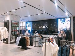 -ZARA HOME(长楹天街购物中心店)