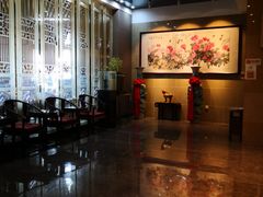 -宴天下大酒店(政和路店)