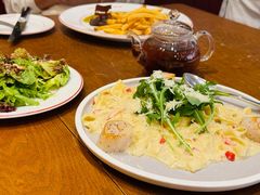 -Entrecôte 法国牛扒馆(保利·时光里店)