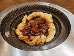 -二十一分小锅炖(中心店)