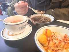 -左记港食(融科天城店)