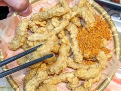 -汤岛涮·自助小火锅(桐乡吾悦广场店)