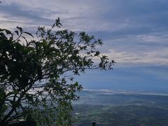 -窦圌山风景区