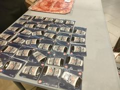 -霸王茶姬(上海恒基名人店)