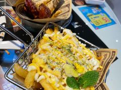 -開籠雀冰室(同和金铂店)