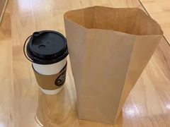 -面包谷Grains n' Beans(九号公馆店)