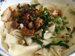 天下第一面(大雁塔广场店)-天下第一面(大雁塔北广场店)