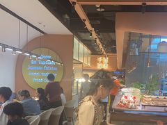 -千滋百味自助海鲜烤肉(布吉景华店)