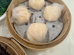 -华源餐厅·海鲜大排档(日月贝店)