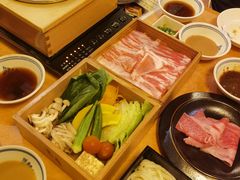 -黒豚料理 寿庵(中央駅西口店)