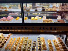 -牛New寿喜烧(金鹰世界店)