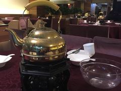 -喜鹊茶点.啫煲(车陂店)