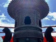 -径山寺