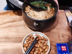 -和府捞面(方庄店)