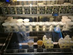 -宝珠奶酪(浦东金桥店)