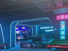 -海德温泉生活馆(朝阳大悦城店)