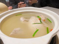 弯弯鸡汤-19号私房菜(云南路店)