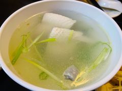 -古早人小吃店(黄河北路店)