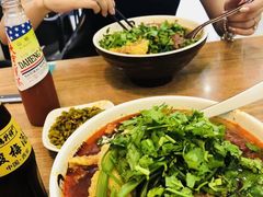 -螺小胖柳州螺蛳粉(钟楼总店)