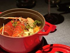 -弦月窗LUNETTE BY AMANDA(复兴路店)