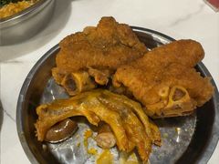 -柳州肥姨妈大骨螺蛳粉(老闵行店)