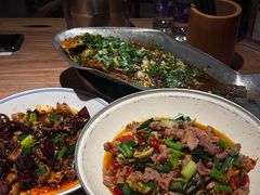 -树厨贵州菜(大十字店)