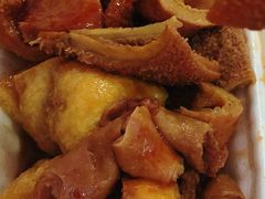 -细妹五香牛杂(步行街店)