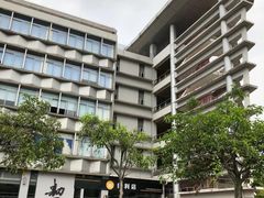 -华南师范大学(广州大学城校区)